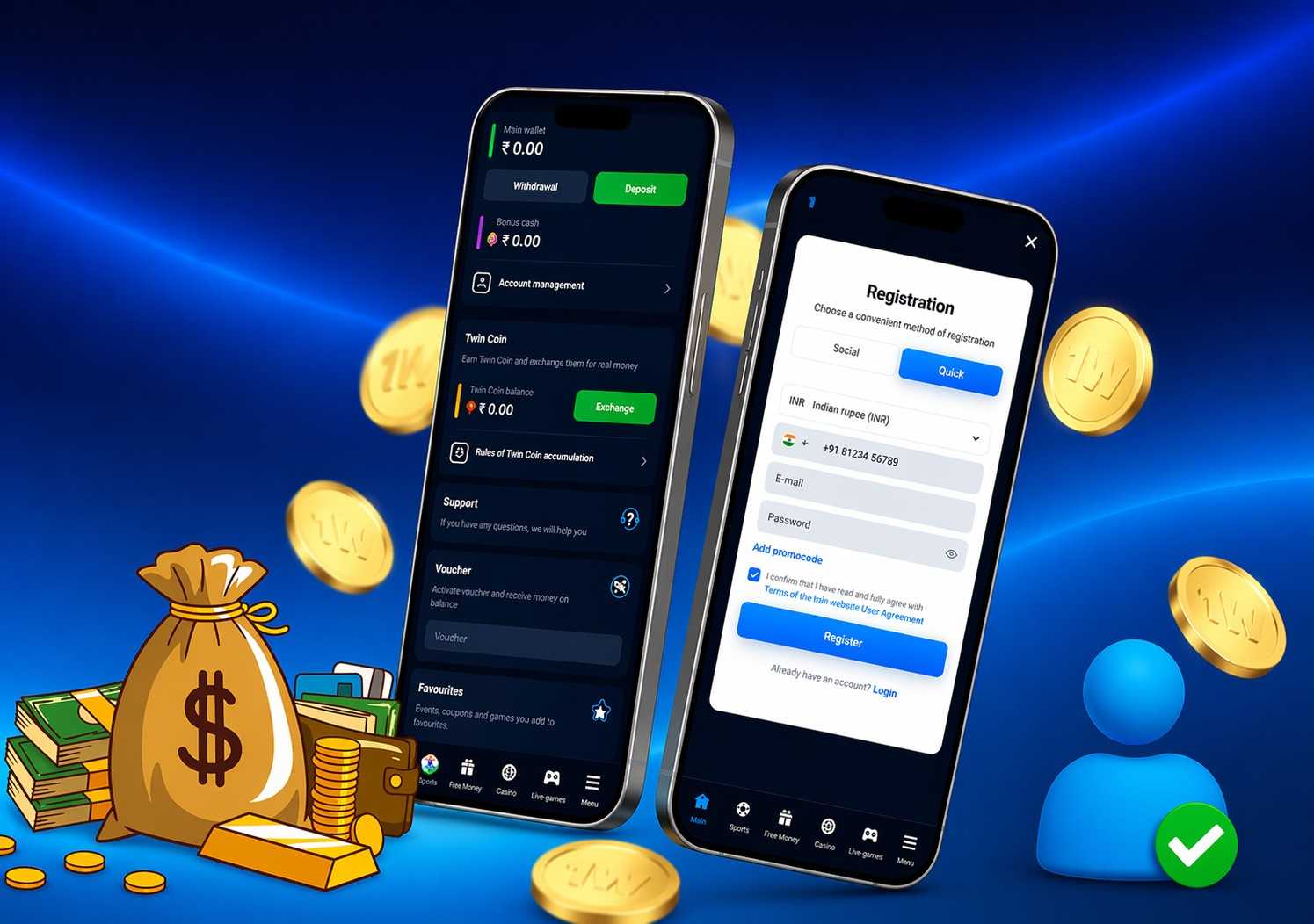 Grandexch India - Fast Secure Betting