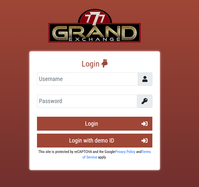 Grandexch - Official Betting Exchange India